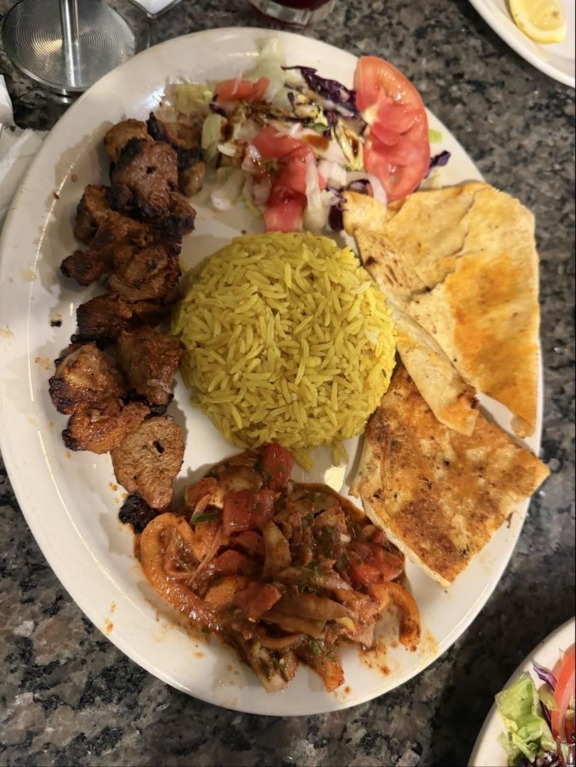 KOSK Restaurant