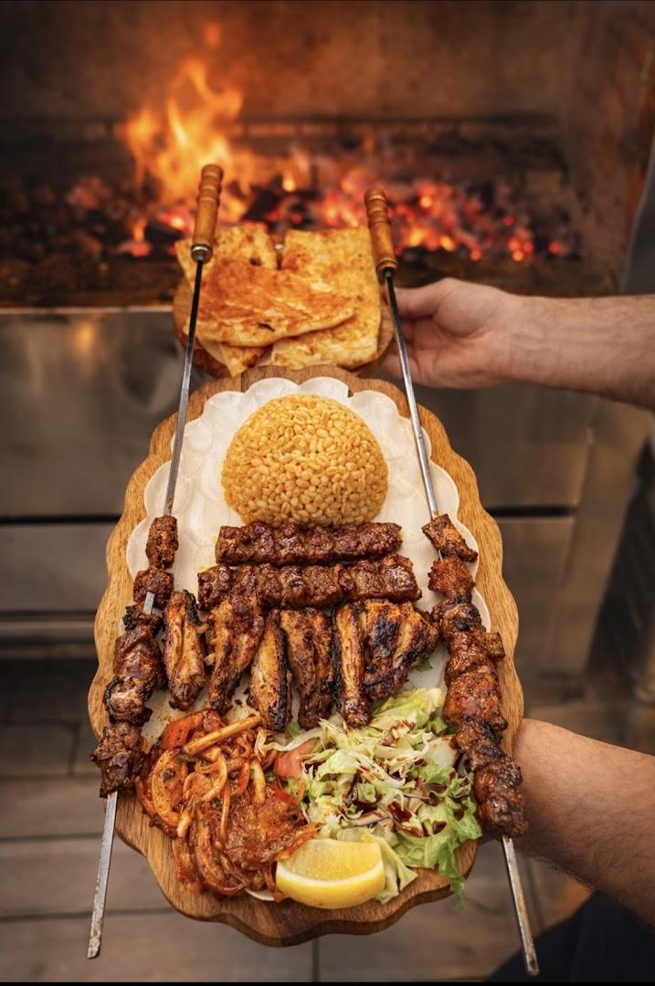 KOSK Restaurant