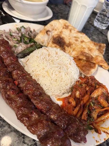 KOSK Restaurant
